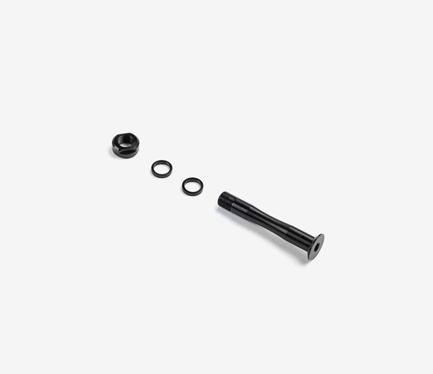 Picture of KIT HARDWARE MAIN PIVOT POINT RISE H 22